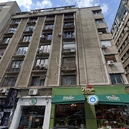 Urban Adventure For Two Daire Bükreş Dış mekan fotoğraf